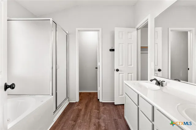 $290,000 | 6409 Bridgewood Drive, Killeen, TX 76549