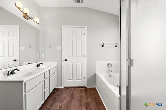 $290,000 | 6409 Bridgewood Drive, Killeen, TX 76549