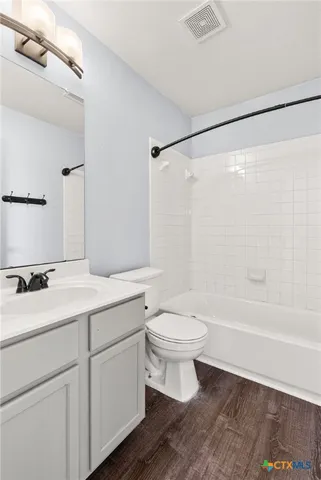 $290,000 | 6409 Bridgewood Drive, Killeen, TX 76549