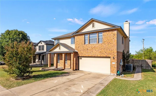 $290,000 | 6409 Bridgewood Drive, Killeen, TX 76549
