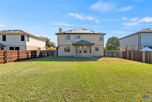 $290,000 | 6409 Bridgewood Drive, Killeen, TX 76549