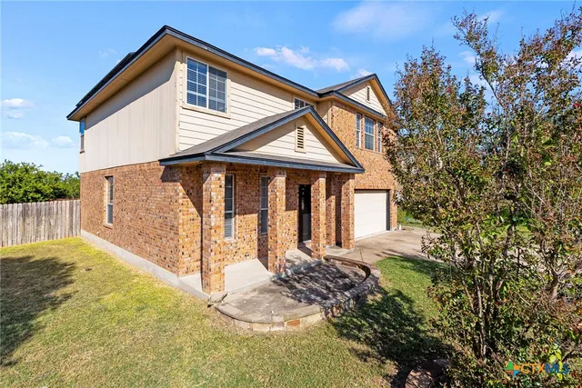 $290,000 | 6409 Bridgewood Drive, Killeen, TX 76549