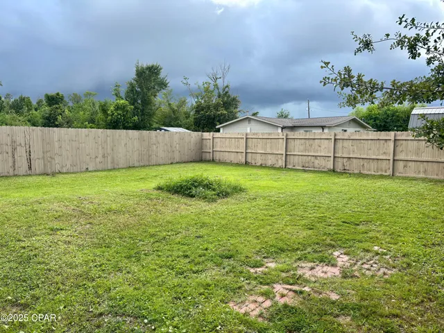 $144,500 | 1603 Louisiana Avenue, Panama City, FL 32405