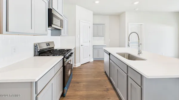 $255,000 | 101 Acadian Falls, Broussard, LA 70518