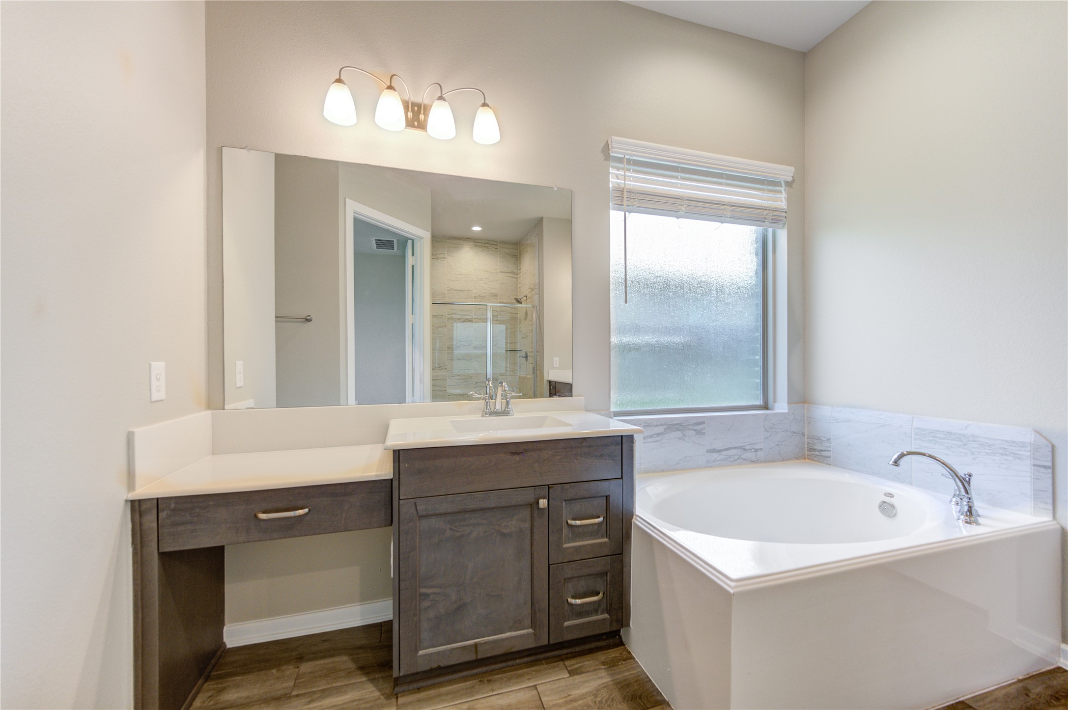16811 Ruellia Field Road Humble, TX 77346 - Photo 10 of 17 Master Restroom