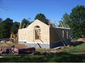 248 Harris Street Erwin, TN 37650 - Photo 5 of 8 Photo 5