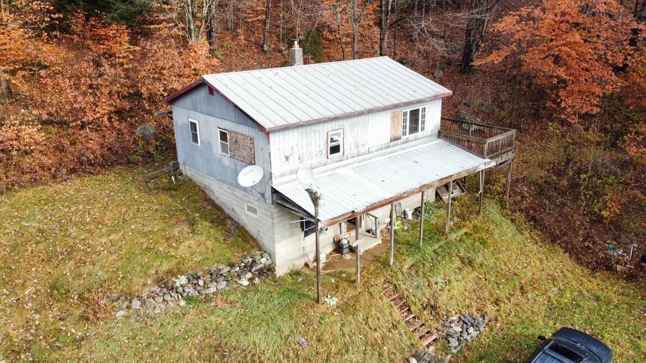 65 Jerusalem Hill Rochester, VT 05767 - Photo 1 of 31 Gallery Image 1