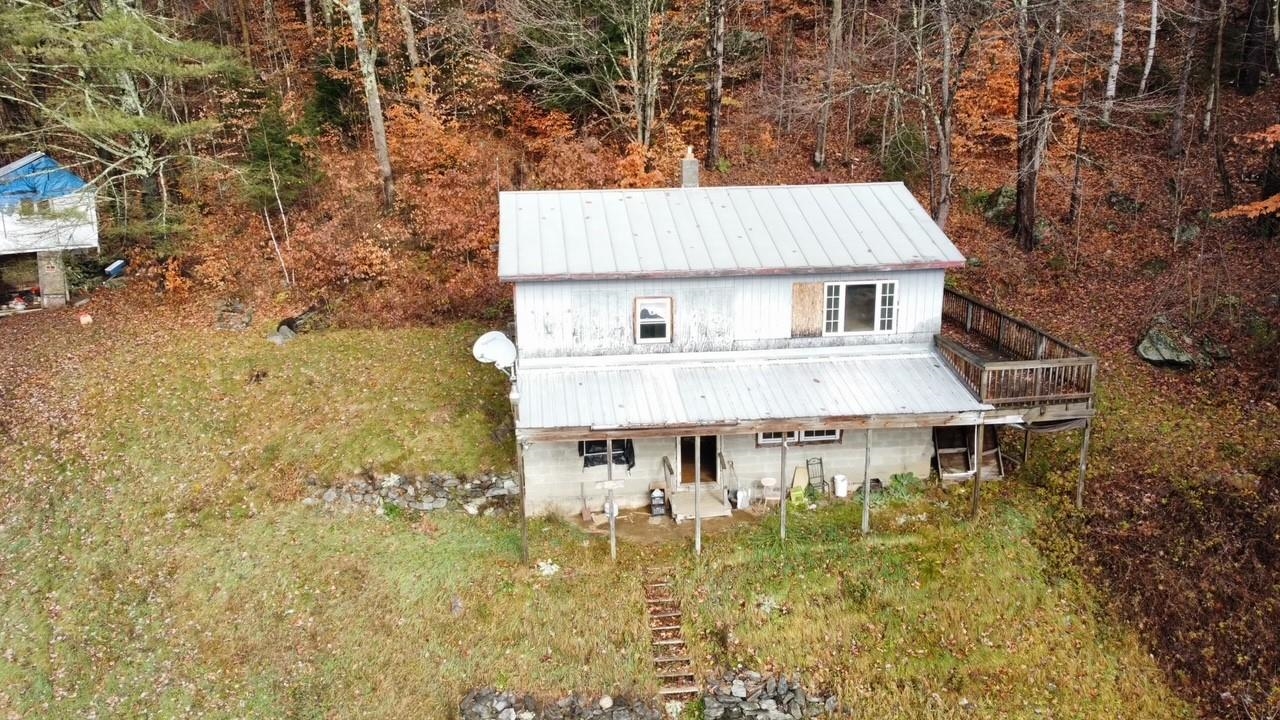 65 Jerusalem Hill Rochester, VT 05767 - Photo 22 of 31 Gallery Image 22