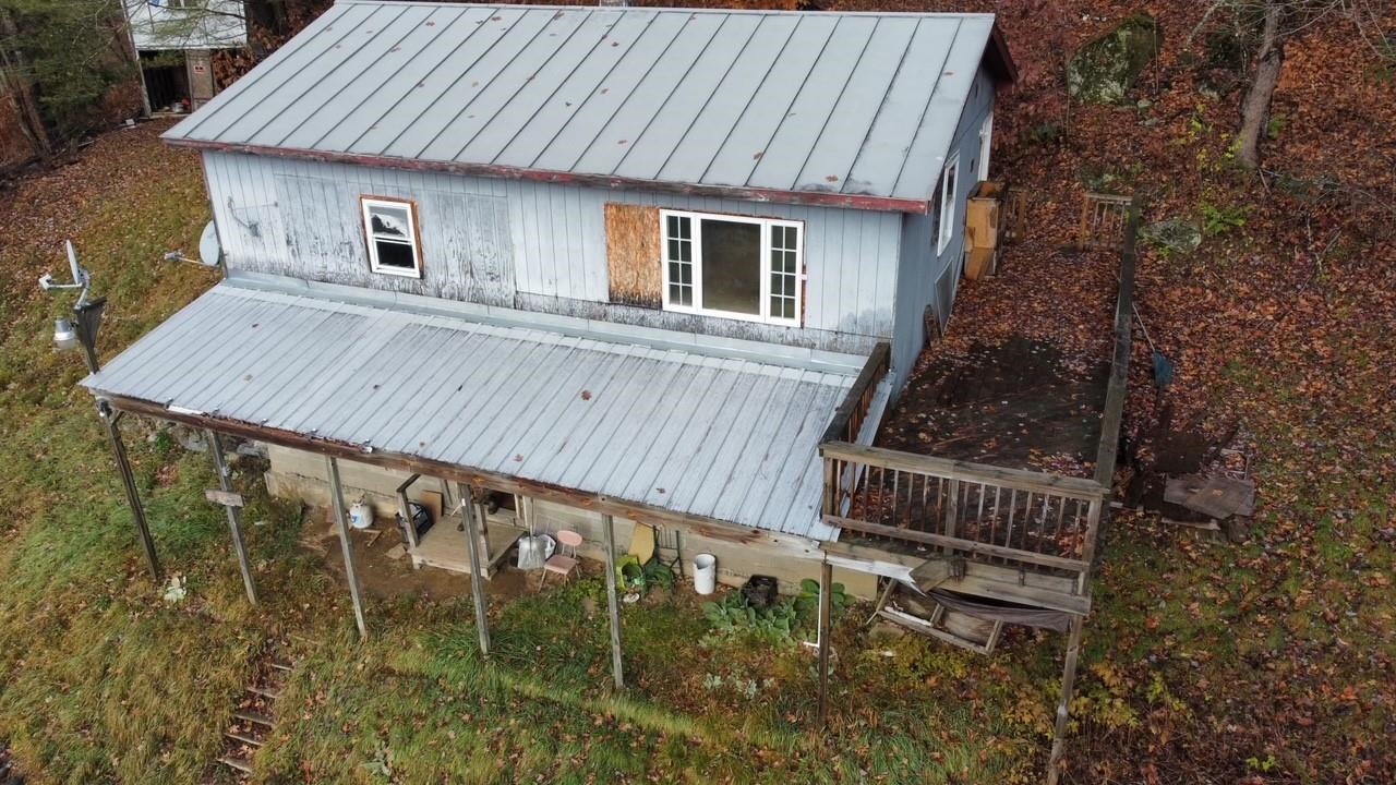65 Jerusalem Hill Rochester, VT 05767 - Photo 23 of 31 Gallery Image 23
