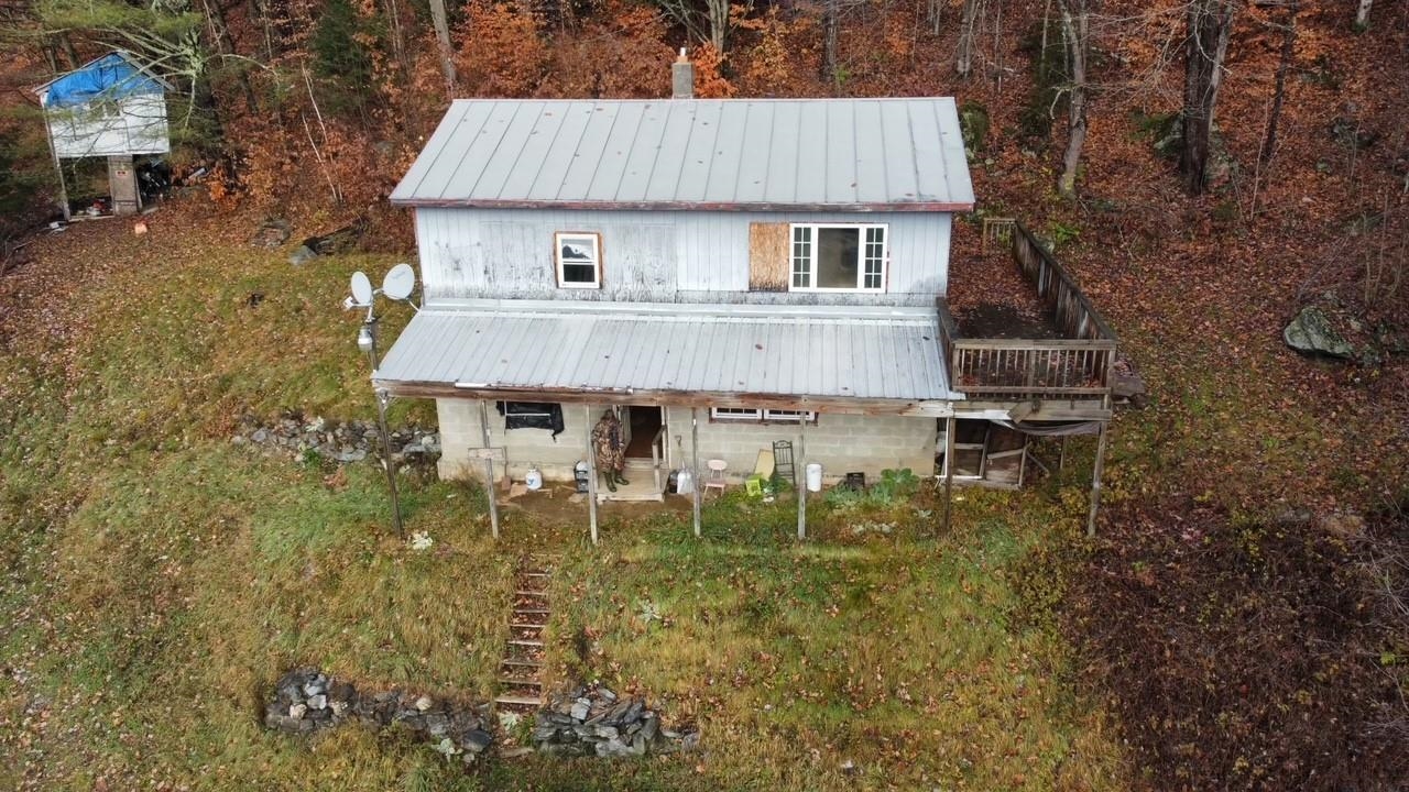 65 Jerusalem Hill Rochester, VT 05767 - Photo 24 of 31 Gallery Image 24