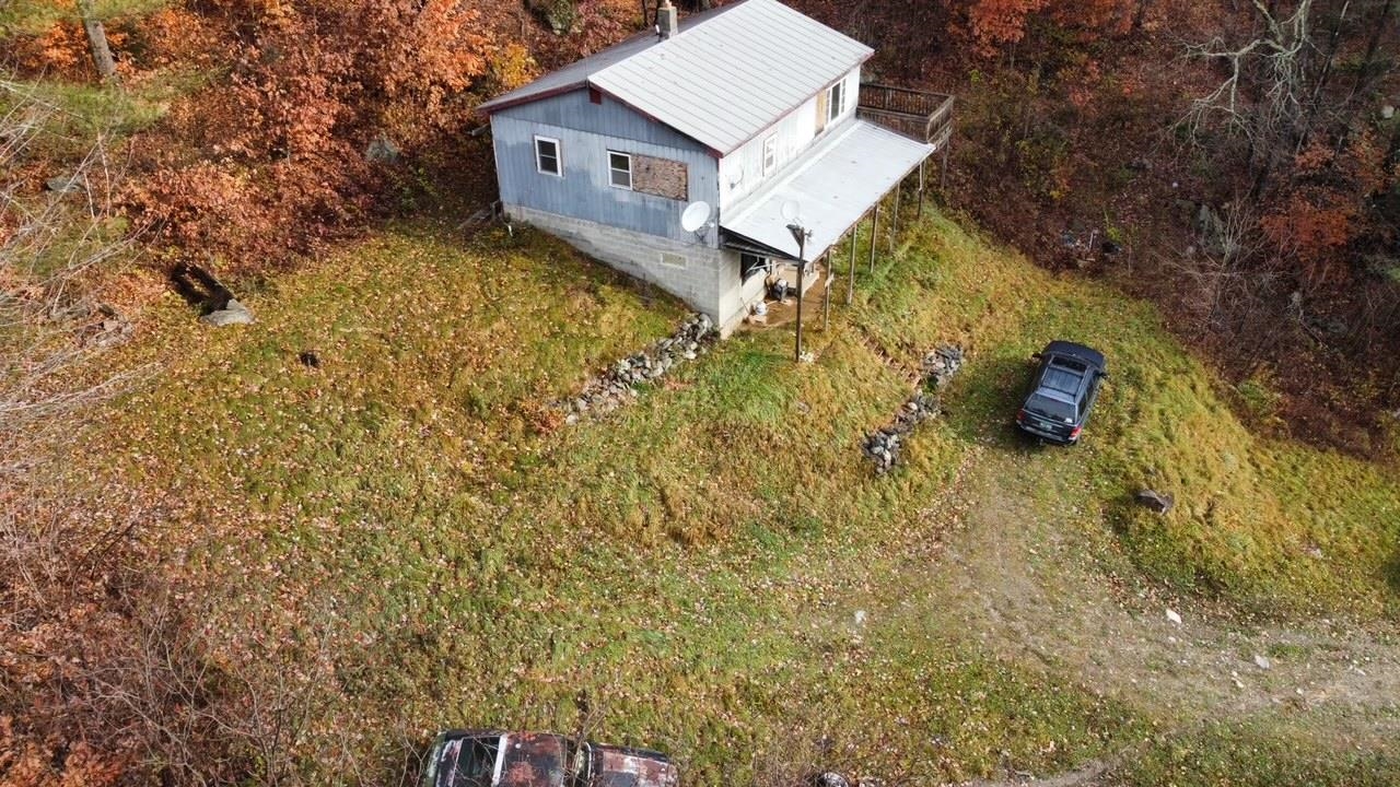 65 Jerusalem Hill Rochester, VT 05767 - Photo 25 of 31 Gallery Image 25