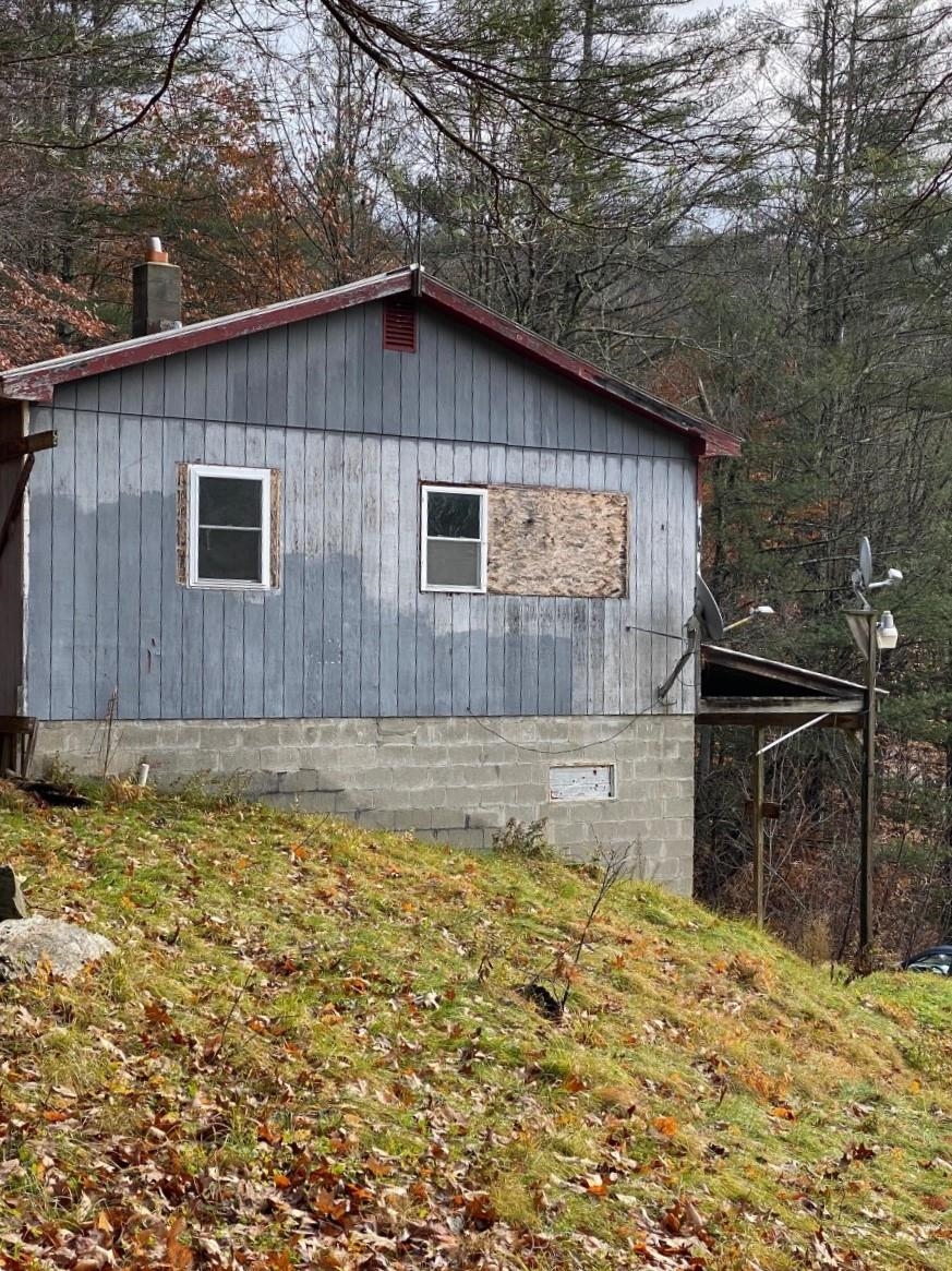 65 Jerusalem Hill Rochester, VT 05767 - Photo 27 of 31 Gallery Image 27