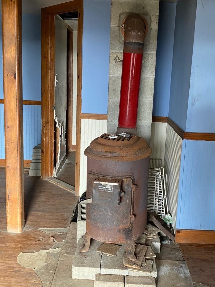 65 Jerusalem Hill Rochester, VT 05767 - Photo 8 of 31 Gallery Image 8