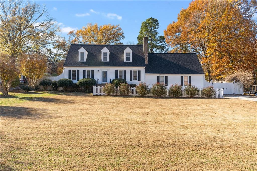 10208 Hopkins Road Chester, VA 23831 - Photo 1 of 27 Gallery Image 1