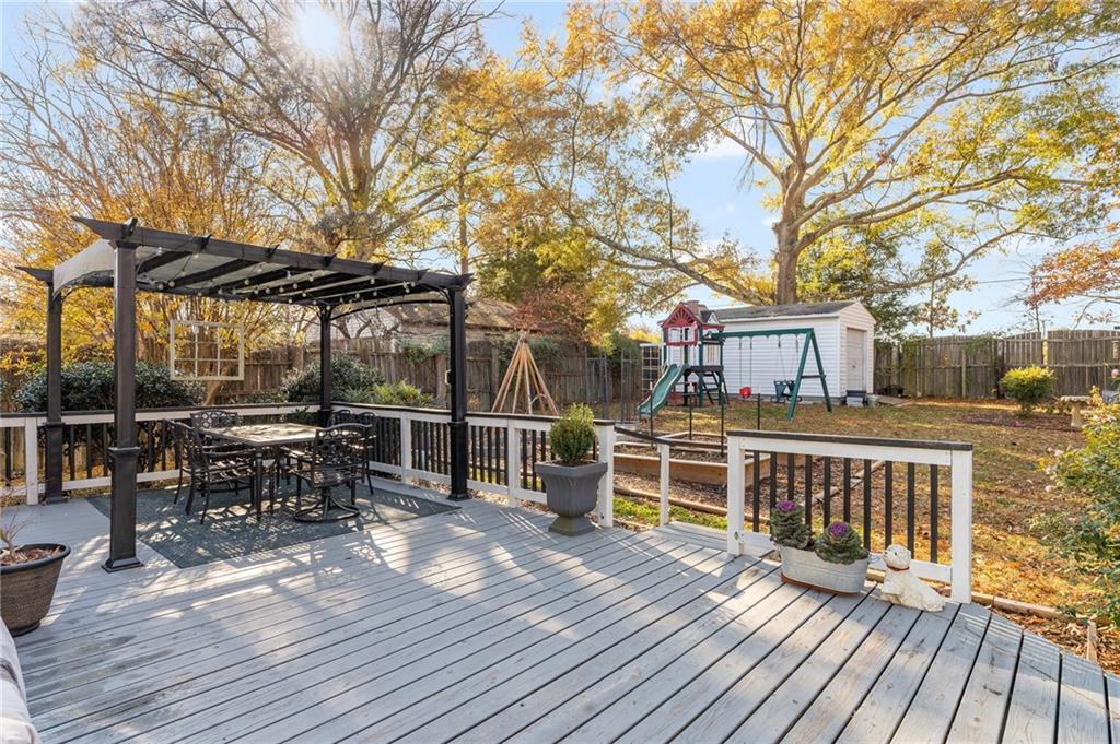 10208 Hopkins Road Chester, VA 23831 - Photo 20 of 27 Gallery Image 20