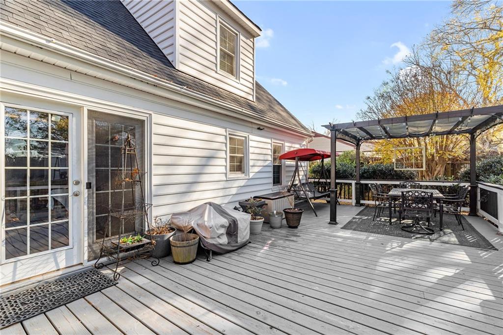 10208 Hopkins Road Chester, VA 23831 - Photo 21 of 27 Gallery Image 21