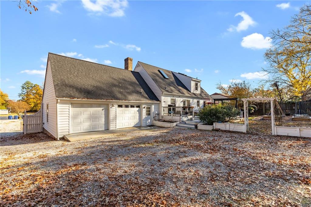 10208 Hopkins Road Chester, VA 23831 - Photo 24 of 27 Gallery Image 24