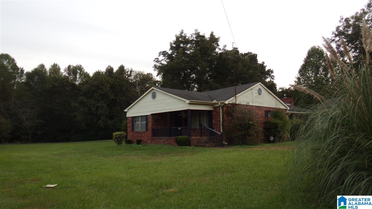 5701 Bankhead Highway Adamsville, AL 35005 - Photo 1 of 31