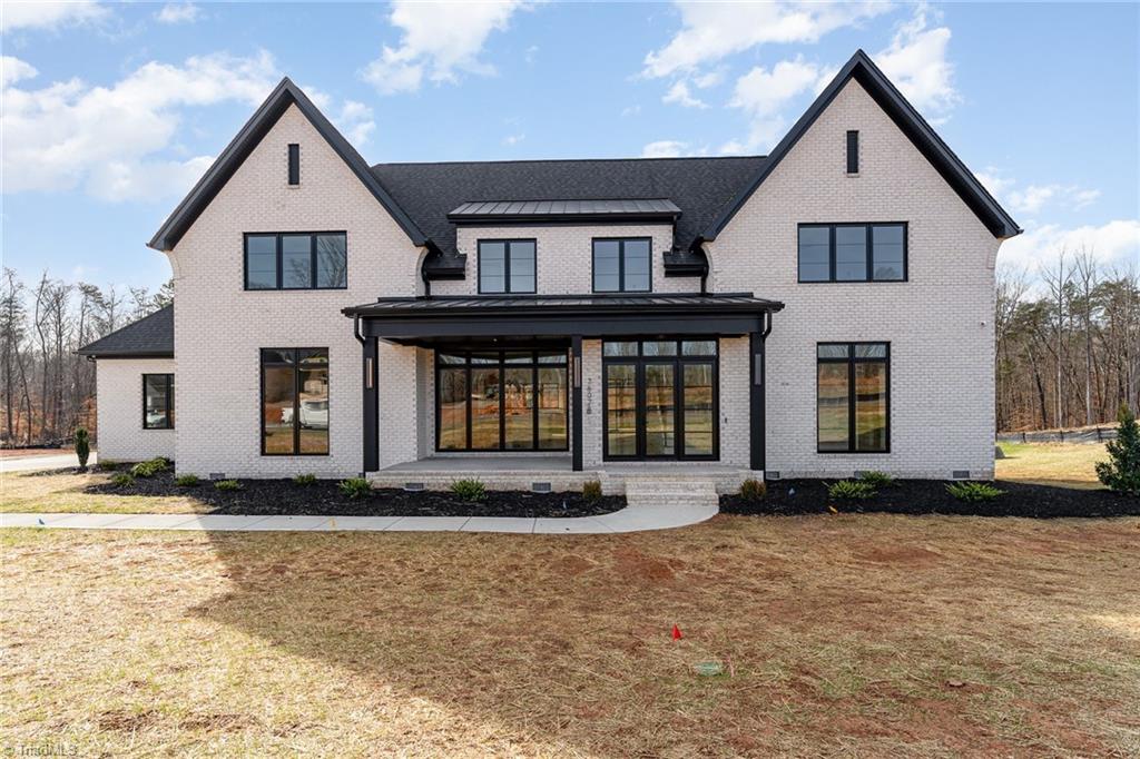 7607 Pemberly Court Oak Ridge, NC 27310 - Photo 1 of 50