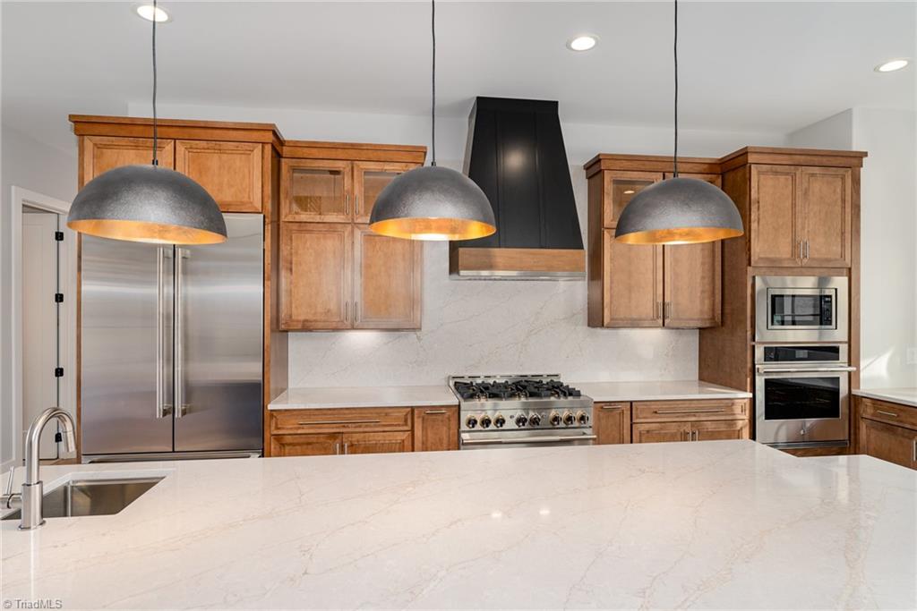 7607 Pemberly Court Oak Ridge, NC 27310 - Photo 11 of 50