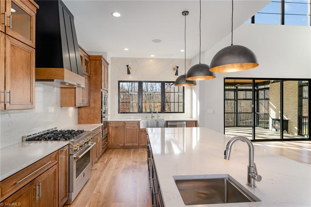 7607 Pemberly Court Oak Ridge, NC 27310 - Photo 12 of 50