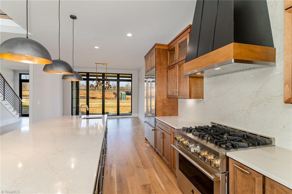 7607 Pemberly Court Oak Ridge, NC 27310 - Photo 14 of 50