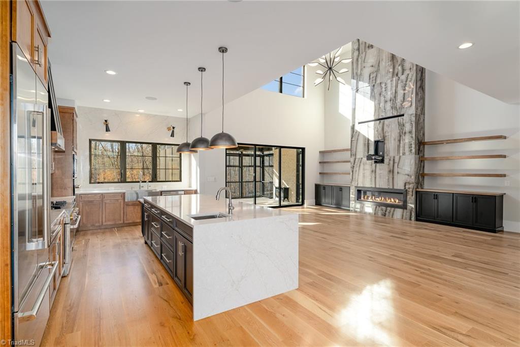 7607 Pemberly Court Oak Ridge, NC 27310 - Photo 17 of 50