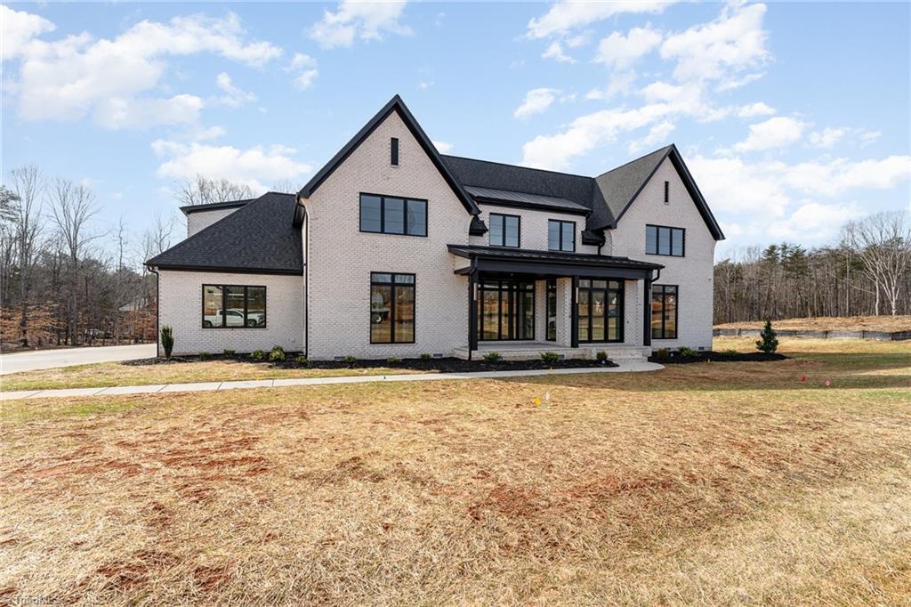 7607 Pemberly Court Oak Ridge, NC 27310 - Photo 2 of 50