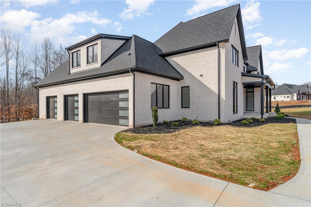 7607 Pemberly Court Oak Ridge, NC 27310 - Photo 45 of 50