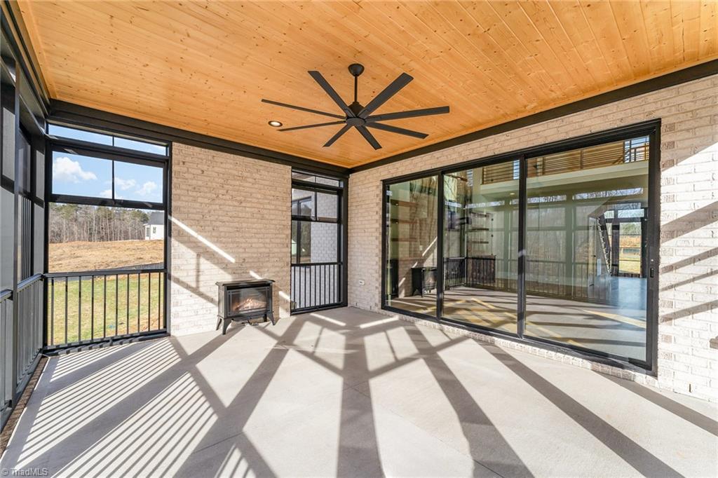 7607 Pemberly Court Oak Ridge, NC 27310 - Photo 48 of 50