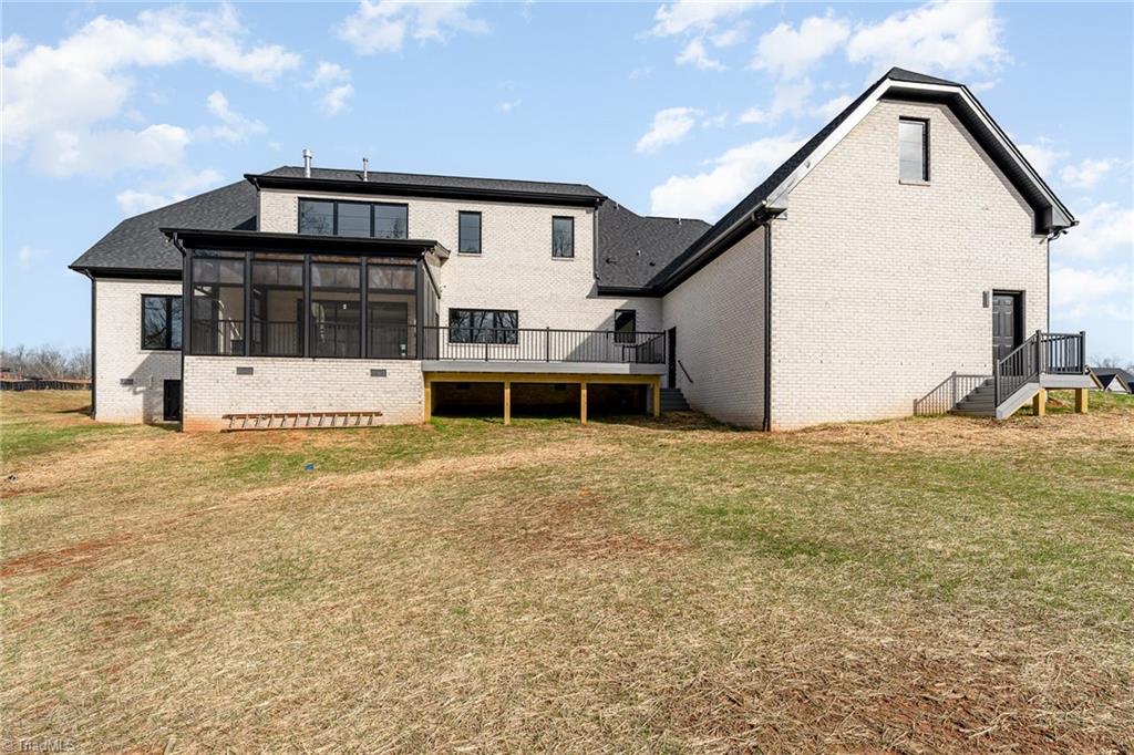 7607 Pemberly Court Oak Ridge, NC 27310 - Photo 50 of 50