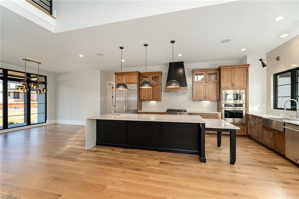 7607 Pemberly Court Oak Ridge, NC 27310 - Photo 10 of 50