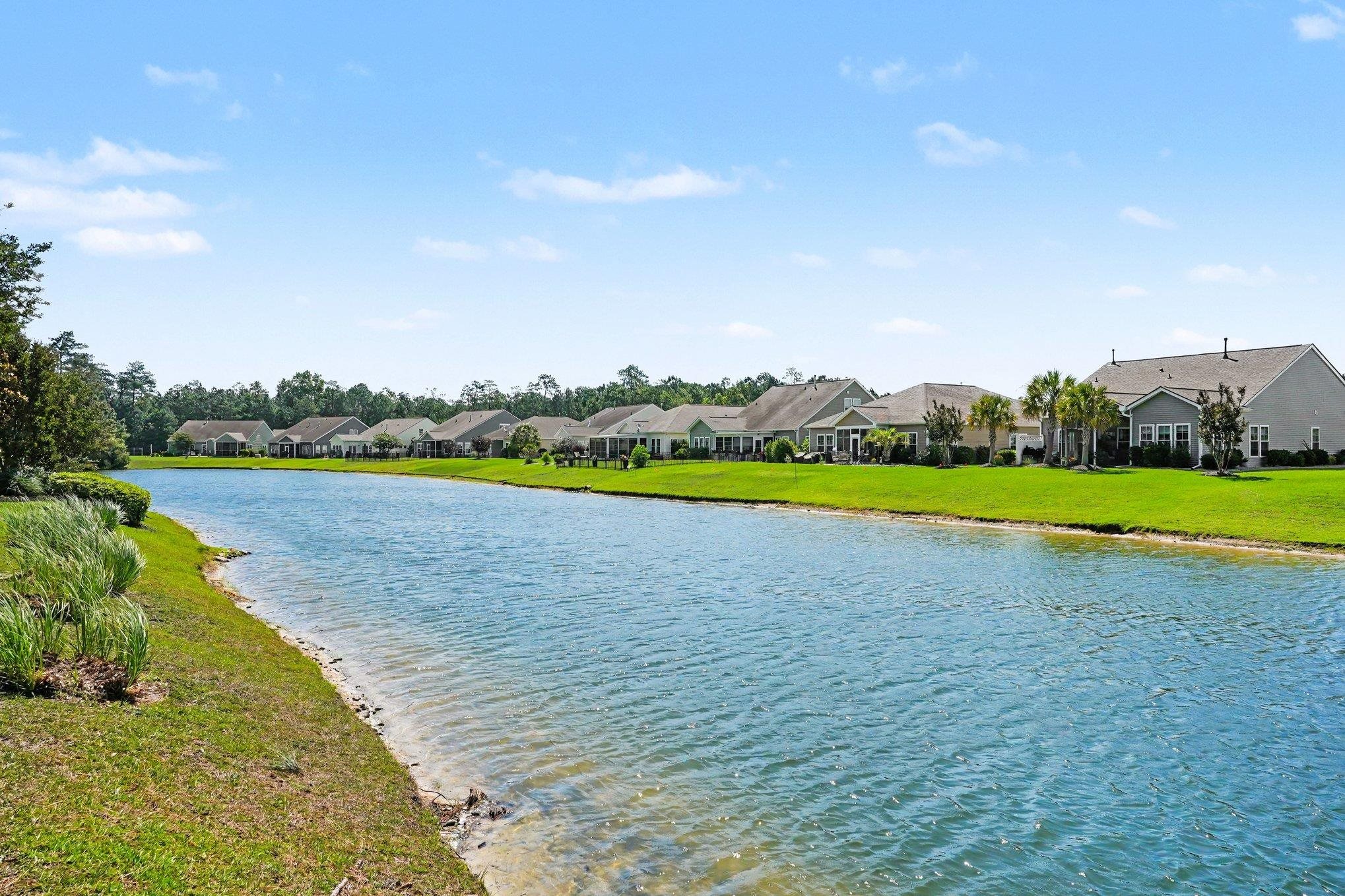 237 St David's Avenue Myrtle Beach, SC 29588 - Photo 37 of 45
