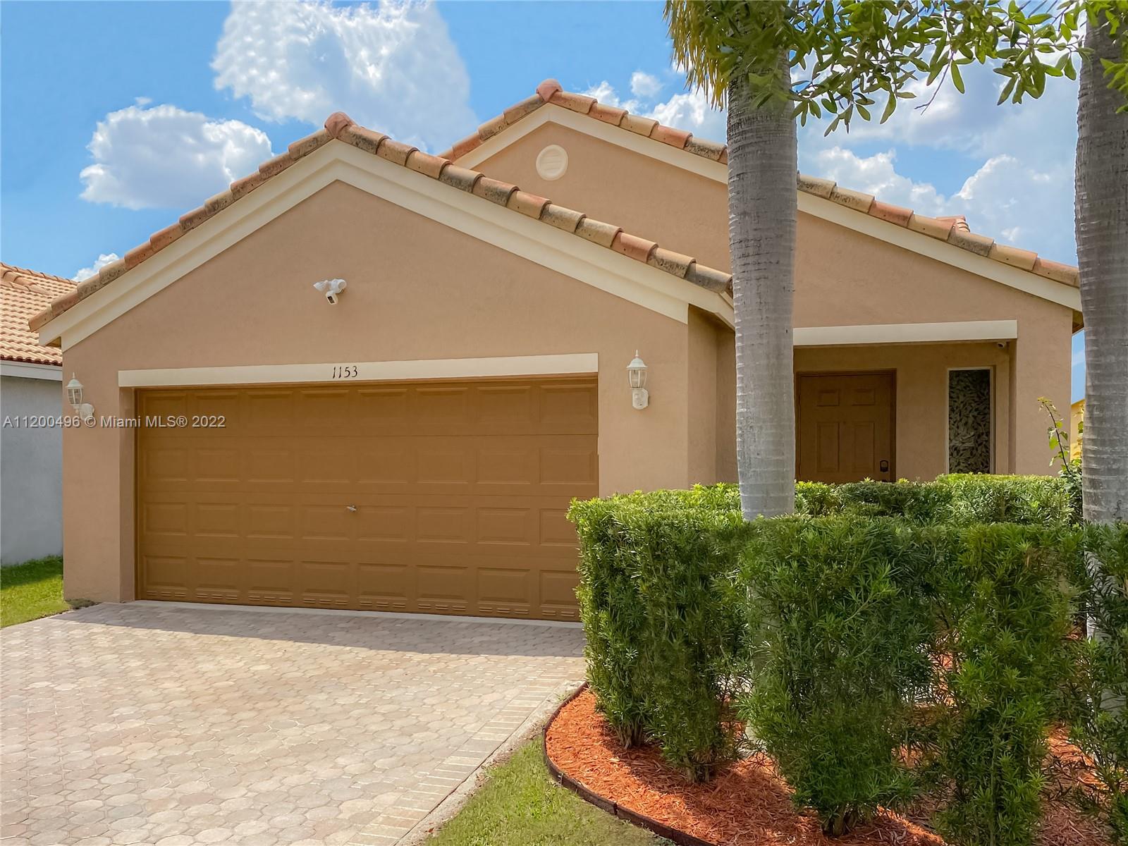 Savanna, Weston, FL 33327 Compass