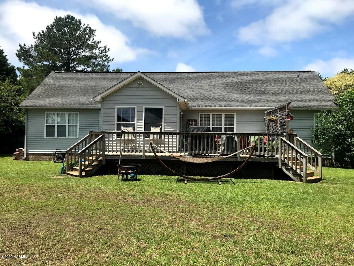 216 Stony Branch Road New Bern, NC 28562 - Photo 17 of 24 back