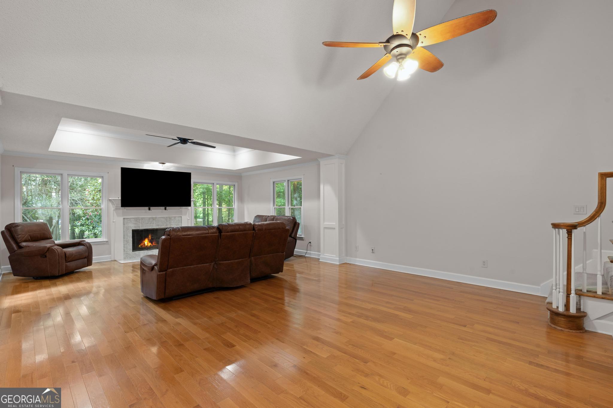 285 Pendleton Trail Tyrone, GA 30290 - Photo 16 of 50