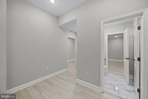 a view of city from terrace