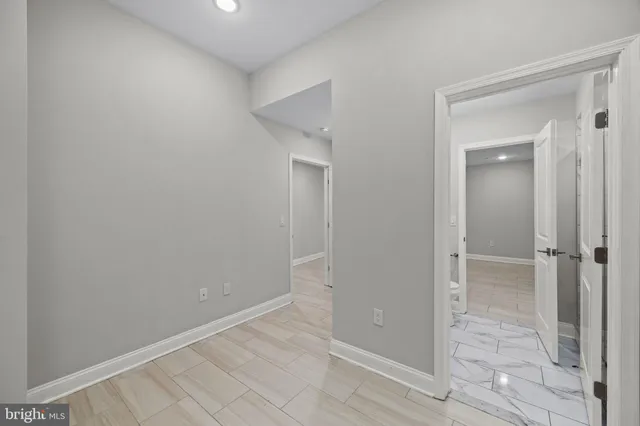 a view of city from terrace