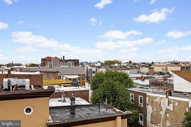 a picture of city view