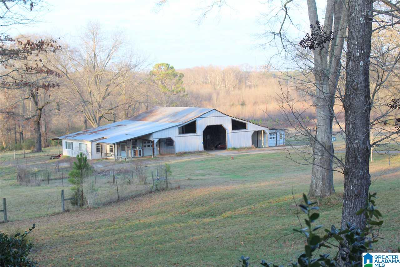 4935 Spring Creek Road Montevallo, AL 35115 - Photo 34 of 36