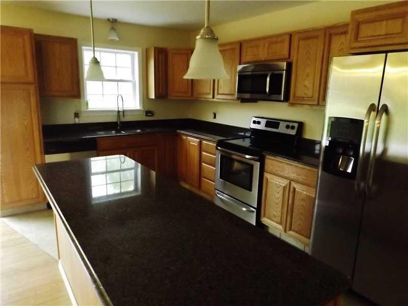 613 Stetson Road Kenduskeag, ME 04450 - Photo 13 of 25 Kitchen.