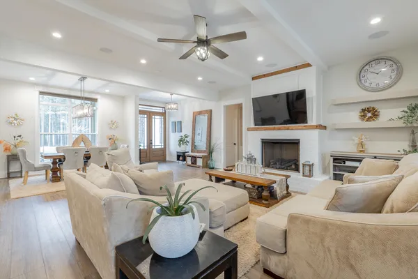 $925,000 | 2275 River Bluffs Drive, Jasper, TN 37347