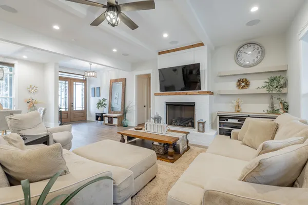 $925,000 | 2275 River Bluffs Drive, Jasper, TN 37347