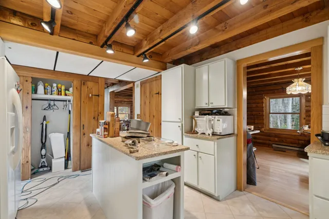 $425,000 | 466 Parsonage Road, Cornish, NH 03745