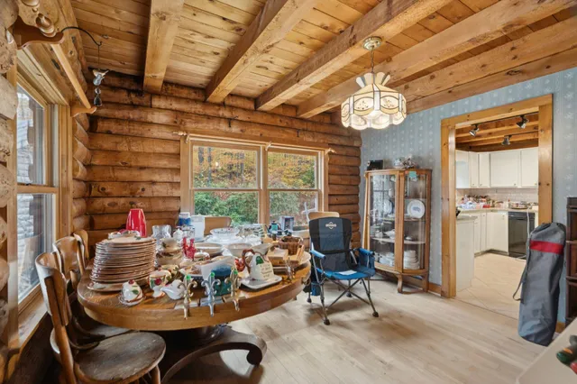 $425,000 | 466 Parsonage Road, Cornish, NH 03745