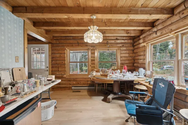 $425,000 | 466 Parsonage Road, Cornish, NH 03745