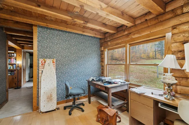 $425,000 | 466 Parsonage Road, Cornish, NH 03745