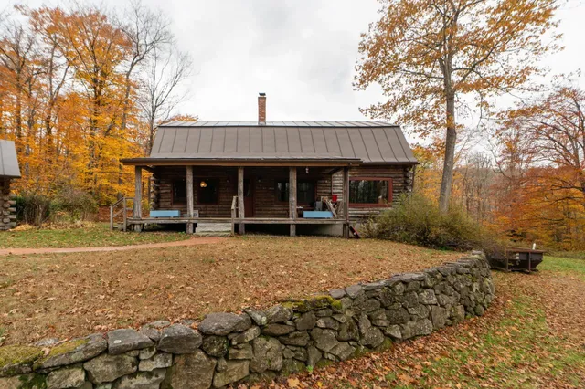 $425,000 | 466 Parsonage Road, Cornish, NH 03745