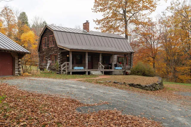 $425,000 | 466 Parsonage Road, Cornish, NH 03745