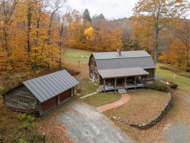 $425,000 | 466 Parsonage Road, Cornish, NH 03745